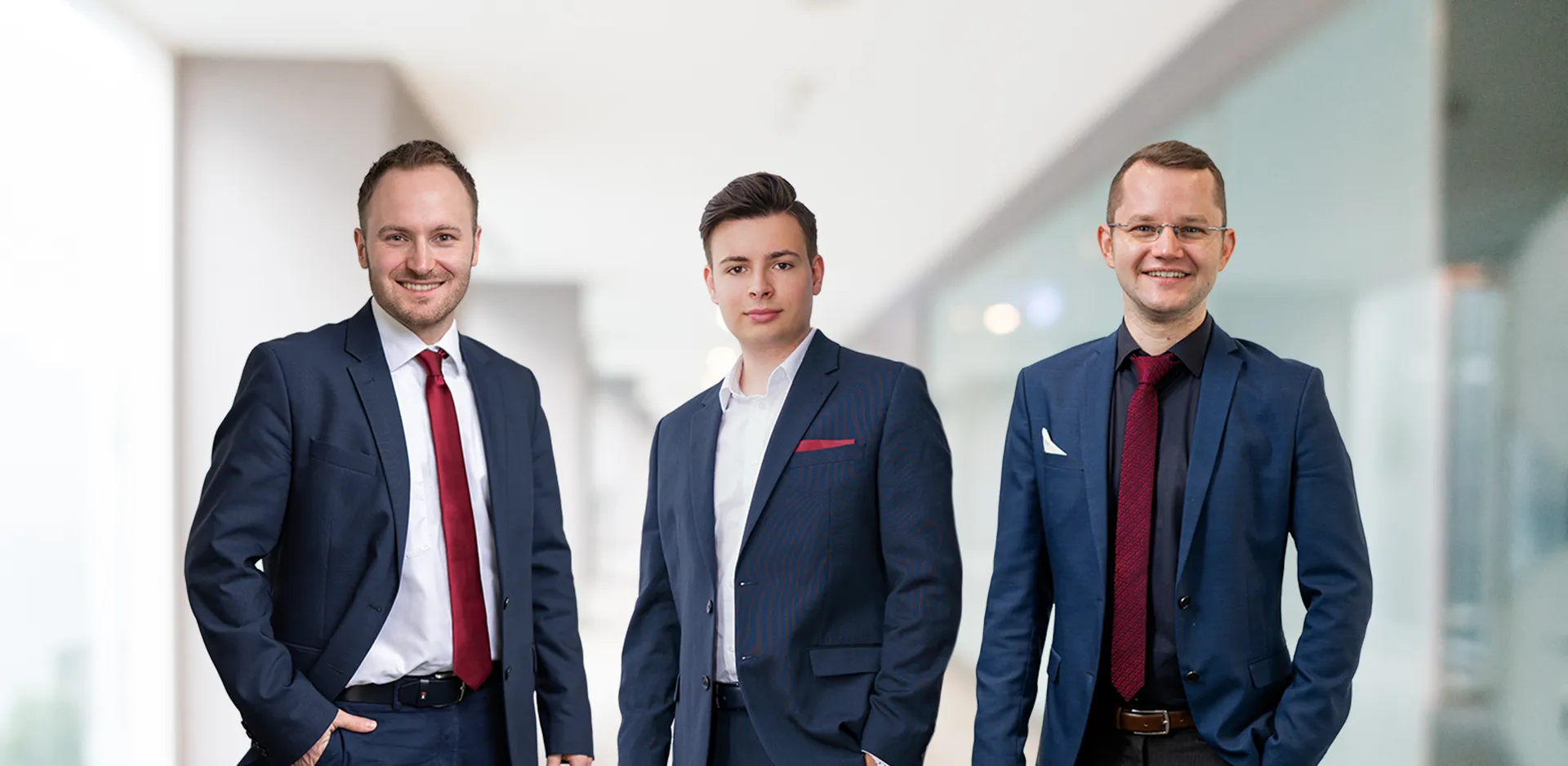 Das Team der IMMOmakler Dehler-Donath GmbH